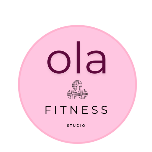 Barre | OLA FITNESS STUDIO
